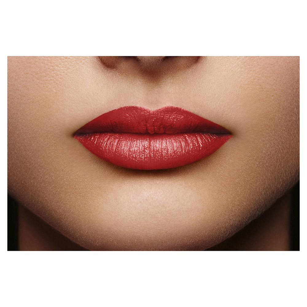 Color Riche 125 Maison Marais On Lips